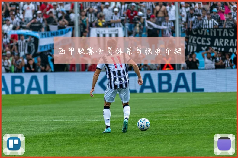 西甲联赛会员体系与福利介绍